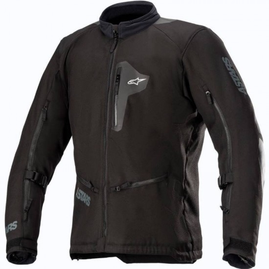 JAQUETA ALPINESTARS VENTURE XT - PRETO