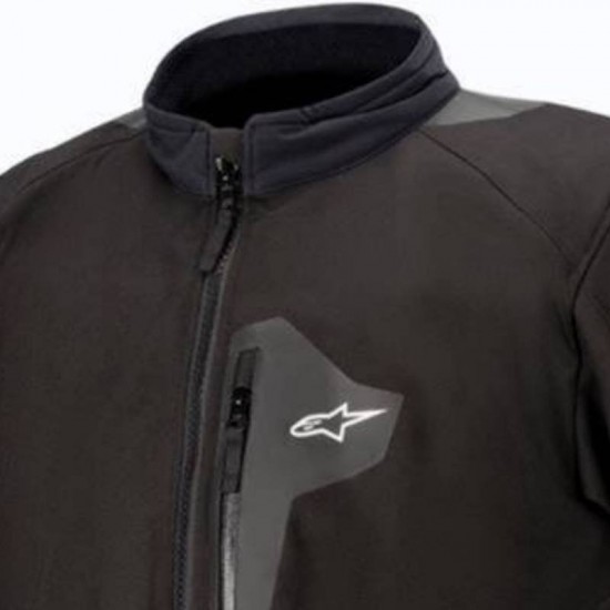 JAQUETA ALPINESTARS VENTURE XT - PRETO