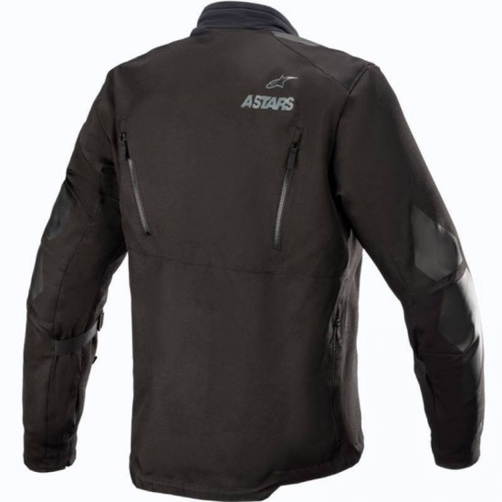 JAQUETA ALPINESTARS VENTURE XT - PRETO