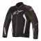 JAQUETA ALPINESTARS VIPER V2 AIR PRETO