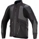 JAQUETA ALPINESTARS AMT10 LAB DRYSTAR XF BLK 