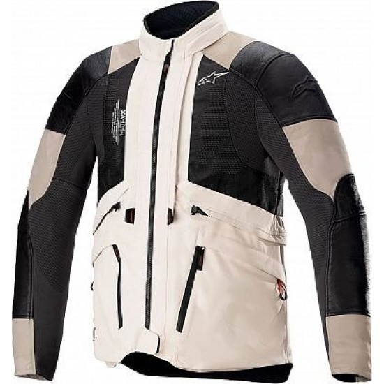 JAQUETA ALPINESTARS AMT10 LAB DRYSTAR SAND/CAMUFLADO