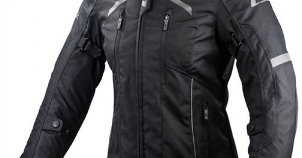 Jaqueta outlet feminina ls2