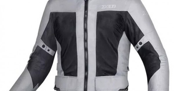 jaqueta x11 summer ventilada