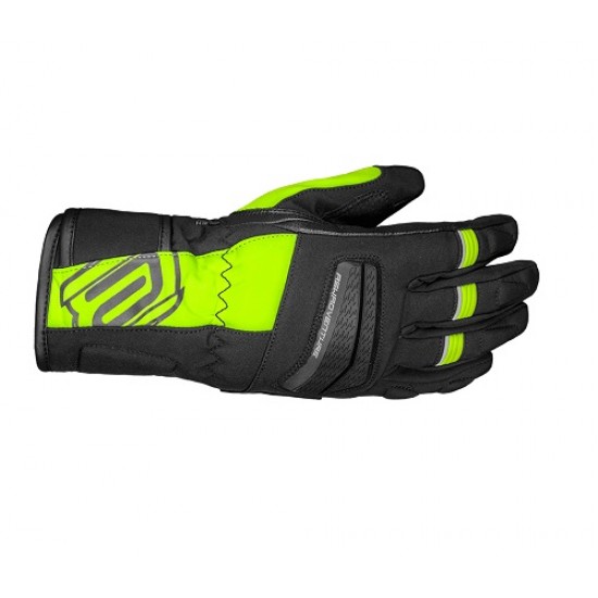 LUVA ASW ADVENTURE FLUO