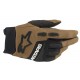 LUVA ALPINESTARS FULL BORE MARROM