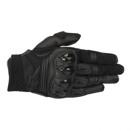 LUVA ALPINESTARS MEGAWATT PRETO LUVA ALPINESTARS MEGAWATT PRETO