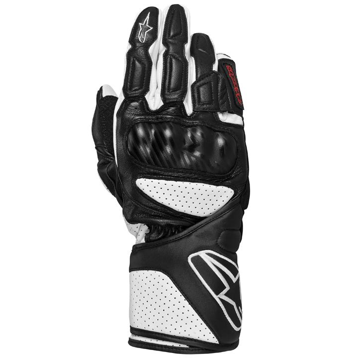 サミット　15p 12_sp8-glove-black-white-