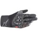 LUVA ALPINESTARS AMT10 AIR HDRY BLK GREY