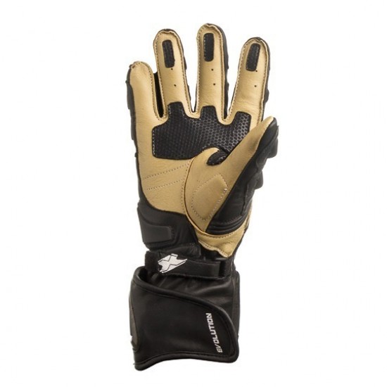 LUVA TEXX LINE ONE EVOLUTION COURO KANGAROO