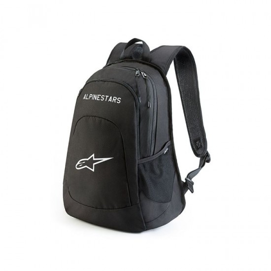 MOCHILA ALPINESTARS DEFCON BACKPACK PRETO 