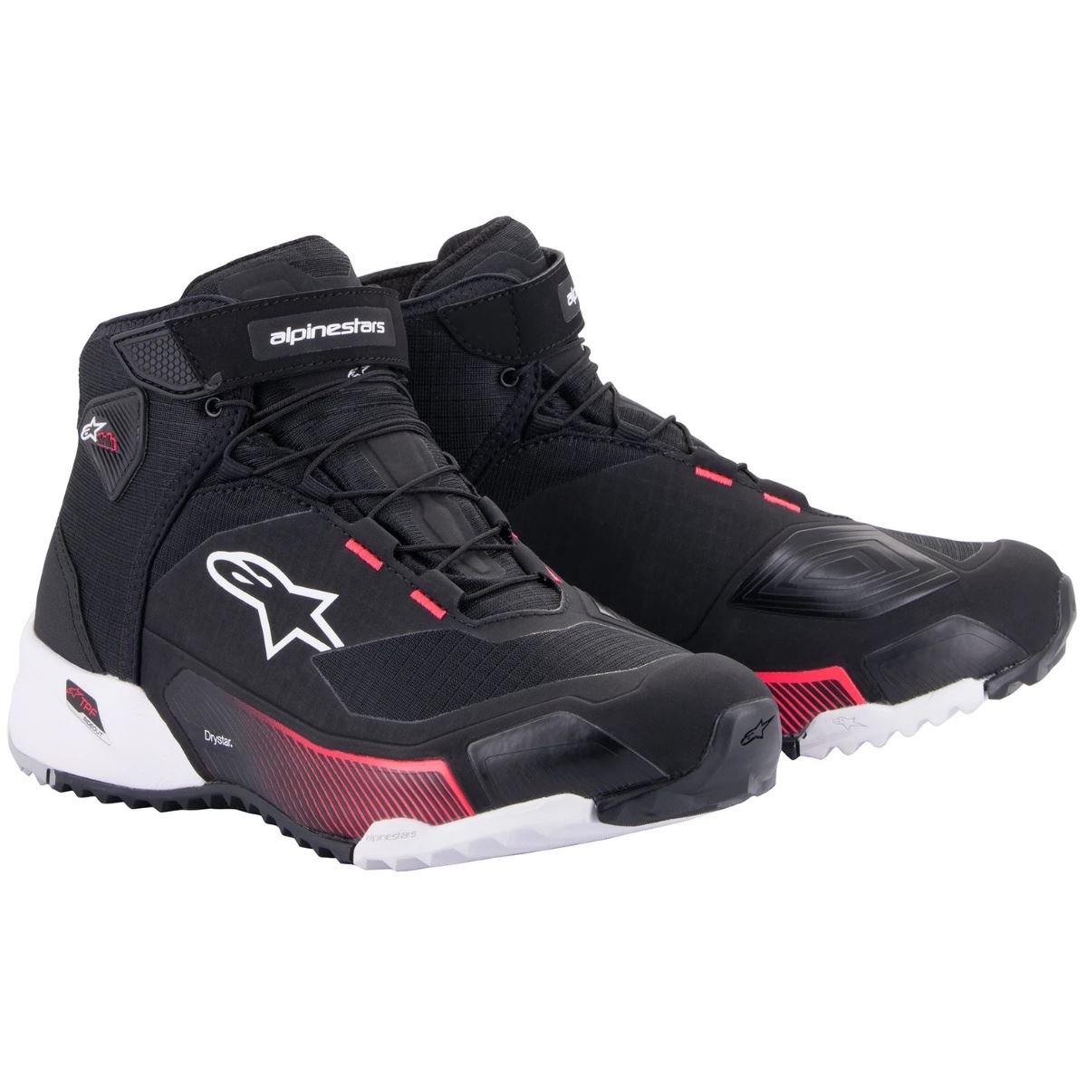 Bota alpinestars rosa sales