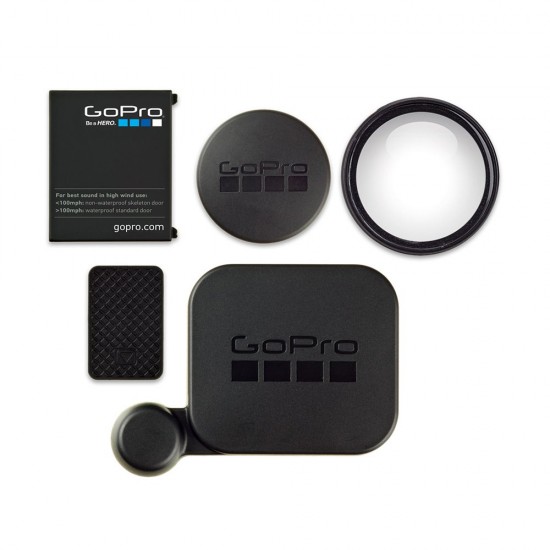 CAPAS E LENTES DE PROTEÇÃO GOPRO - ALCAK-302