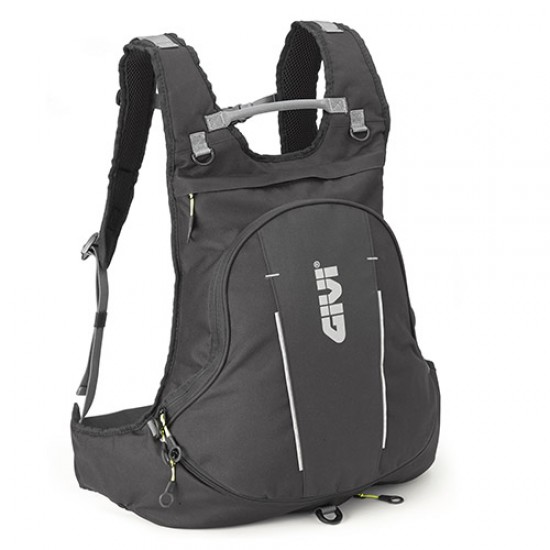 MOCHILA GIVI EA104B EASY RANGE 22L - EA104B