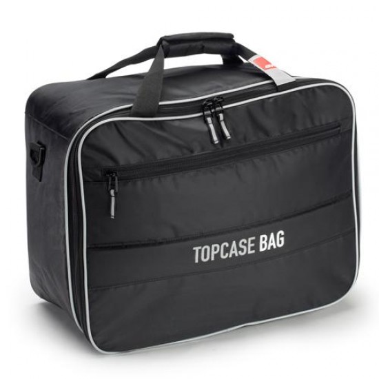 BOLSA INTERNA PRETA PARA BAÚ GIVI - T468B