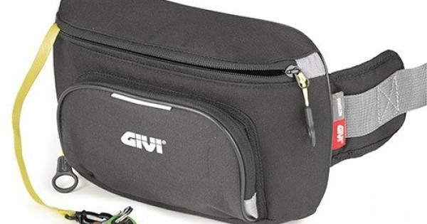 givi belt bolsa