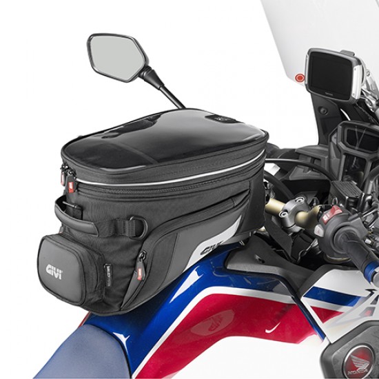 BOLSA DE TANQUE TANKLOCK, PARA HONDA CRF1000L AFRICA TWIN GIVI XS320