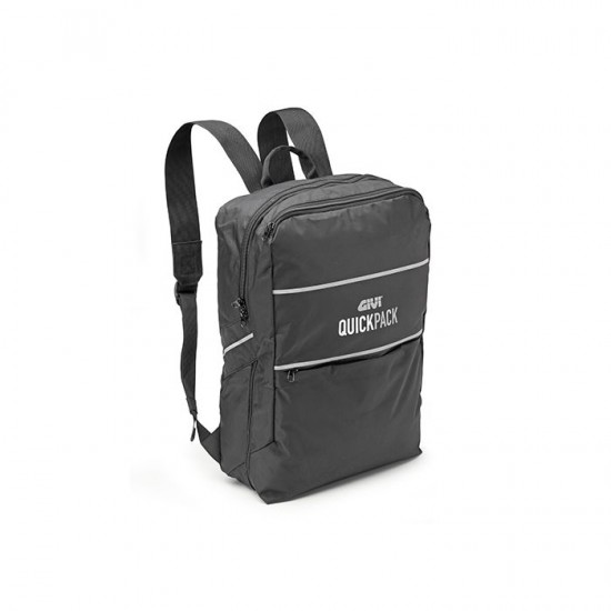 BOLSA / MOCHILA GIVI T521 QUICKPACK 15 LTS PARA BAUS TREKKER - OUTBACK / DOLOMITI / ALASKA